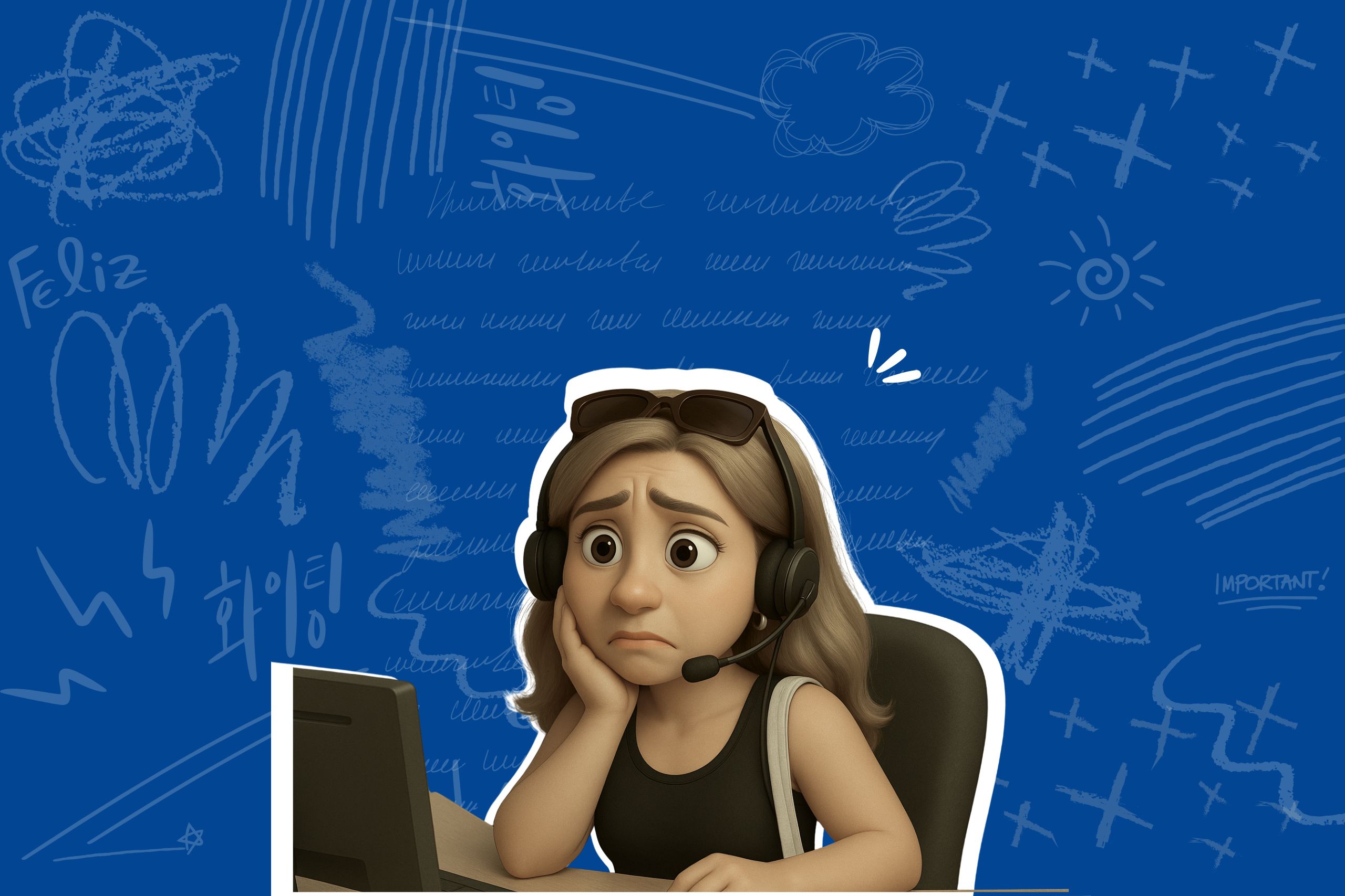 asistente virtual empresas