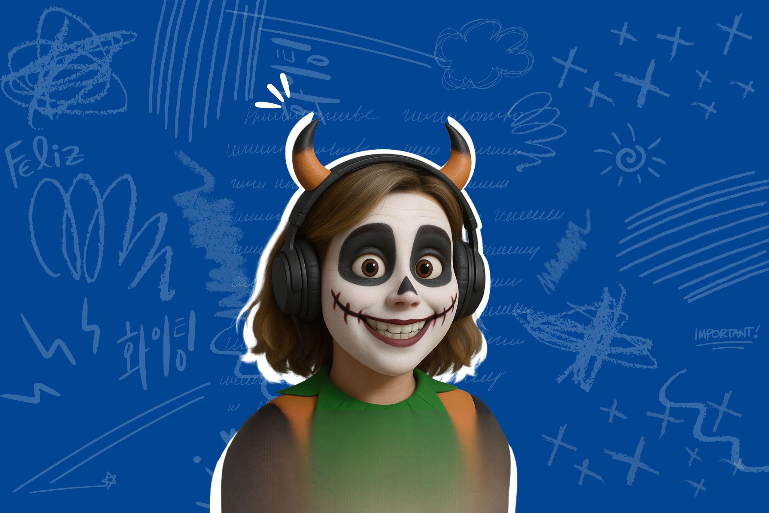 truco o trato diario de abordo blog svae asistente virtual empresas