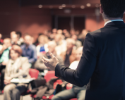 Cómo organizar un evento empresarial
