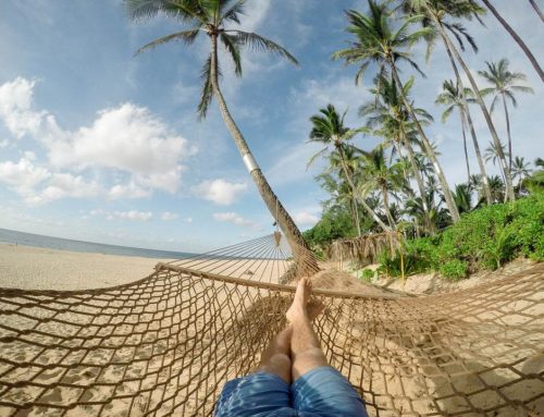 Desconectar en verano: como conseguir que nuestro trabajo salga adelante en vacaciones