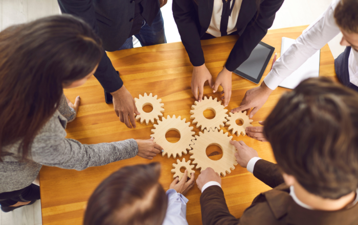 Dirección de Empresas