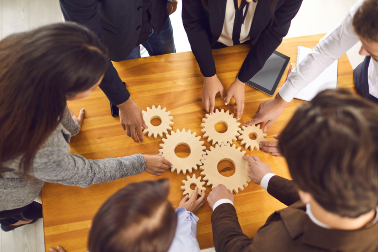 Dirección de Empresas