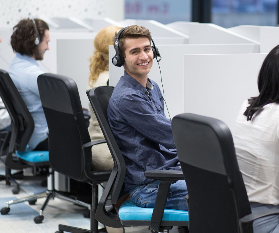 EXTERNALIZAR MI ATENCIÓN TELEFÓNICA