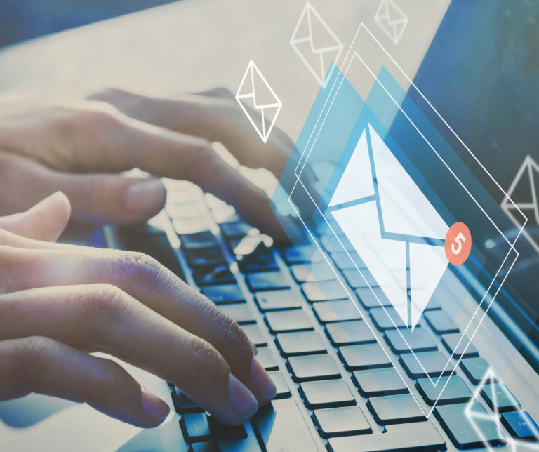 Gestionar el correo electrónico de forma eficiente