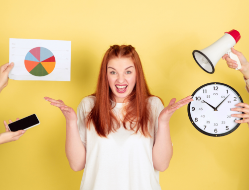 Herramientas para mejorar la gestión del tiempo en empresas