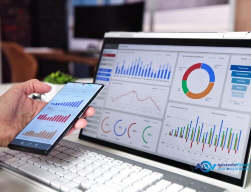 Cómo Medir el Rendimiento de tu Asistente Virtual: KPIs Esenciales