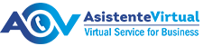 SVAE asistente virtual Logo