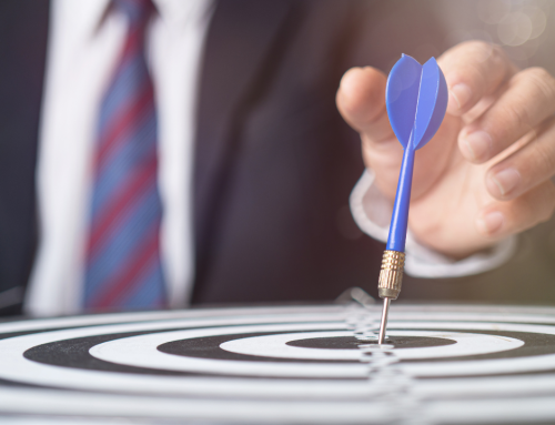 Objetivos que puedes marcarte con tu empresa de cara a septiembre
