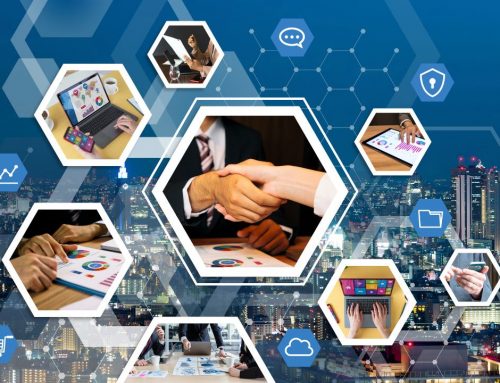Protocolos de Comunicación Empresarial