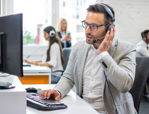 Por qué el servicio de secretaria virtual es perfecto para negocios pequeños