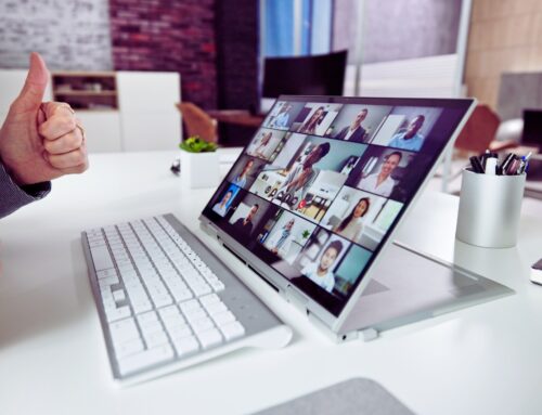 ¿Qué preguntar en la entrevista a un asistente virtual?