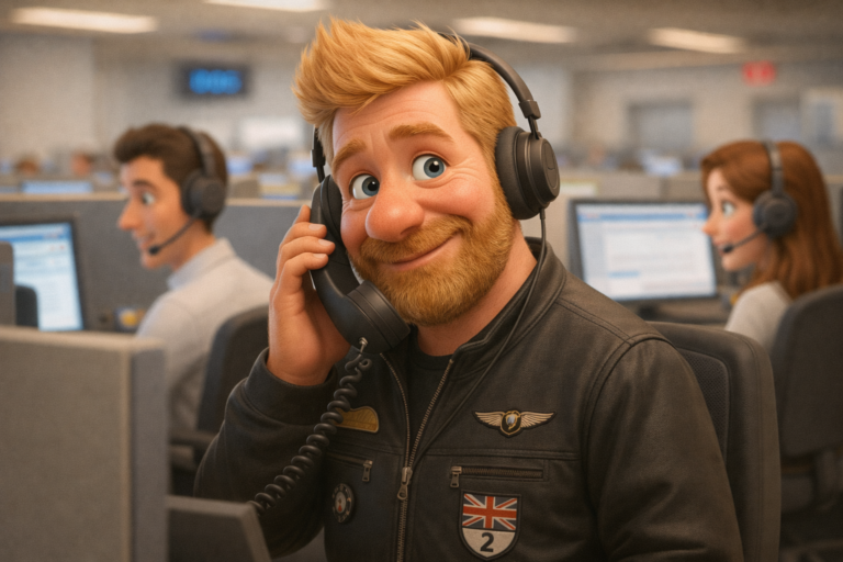 svae asistente virtual para empresas