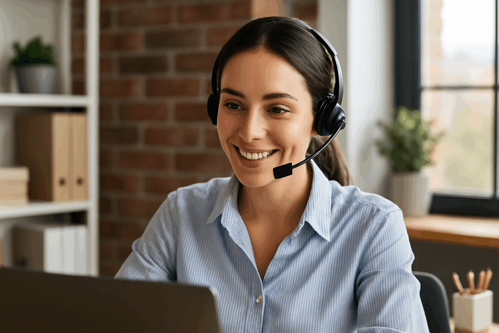 asistente virtual para empresas