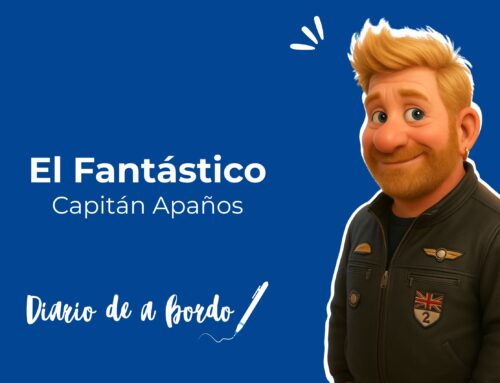El Fantástico Capitán Apaños