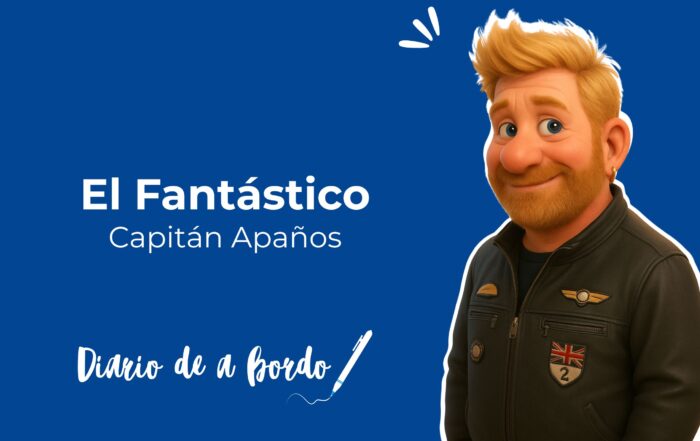 capitan apaños asistente virtual empresas