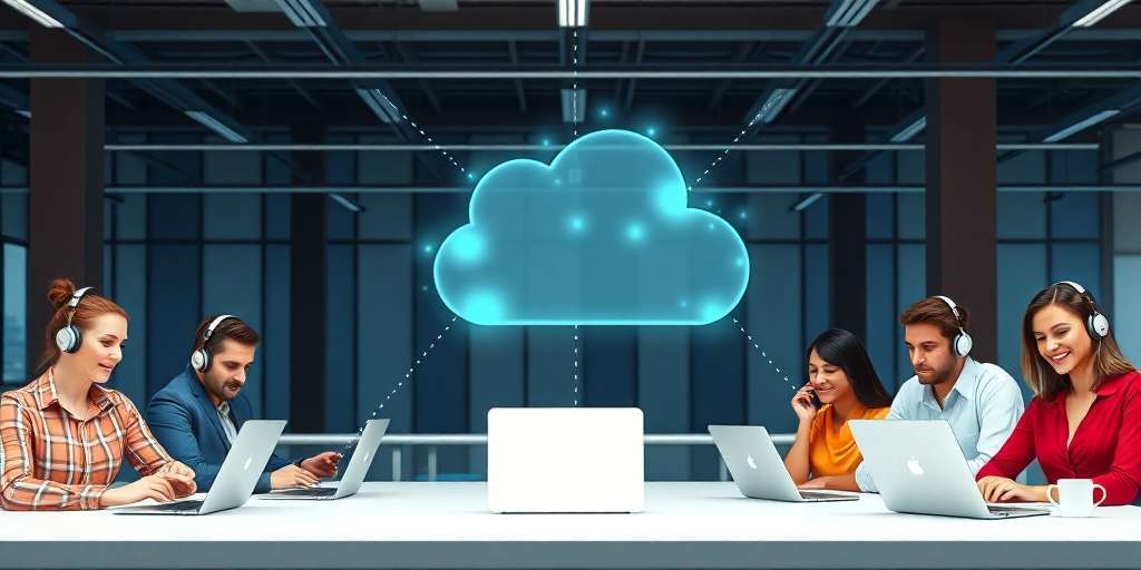 centralita virtual para empresas