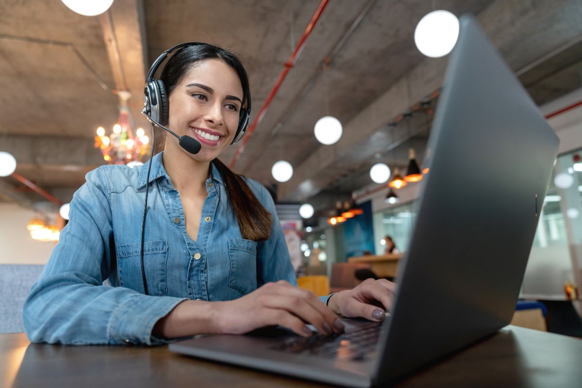 gestionar llamadas asistente virtual