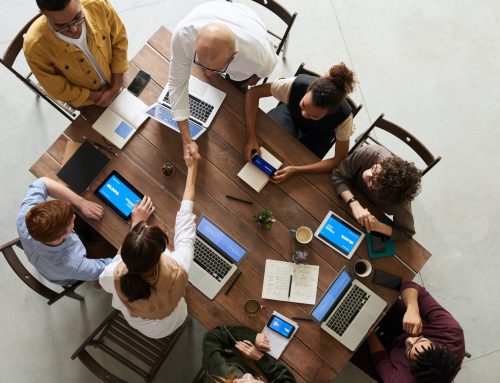 Claves del Liderazgo: inspirar a tu equipo para conseguir los objetivos