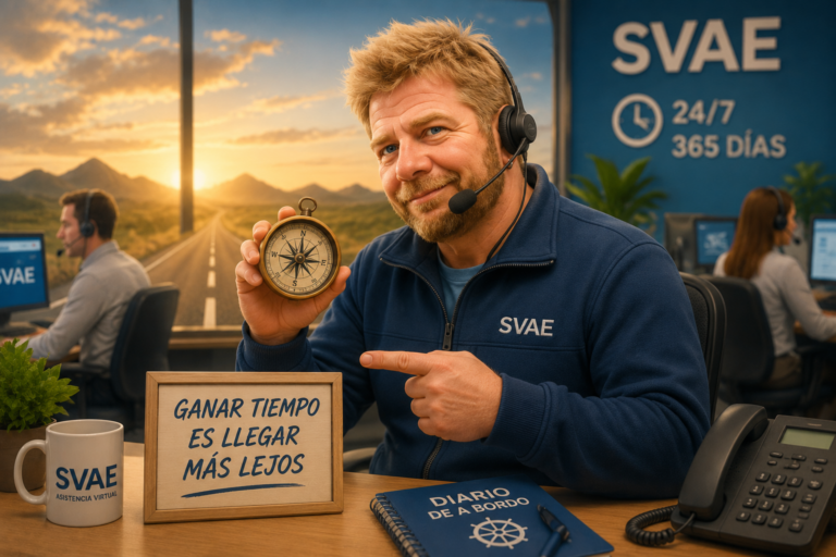 llegar muy lejos delegando atencion telefonica