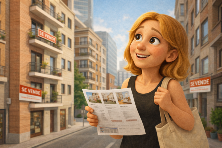 Asistente virtual para inmobiliarias