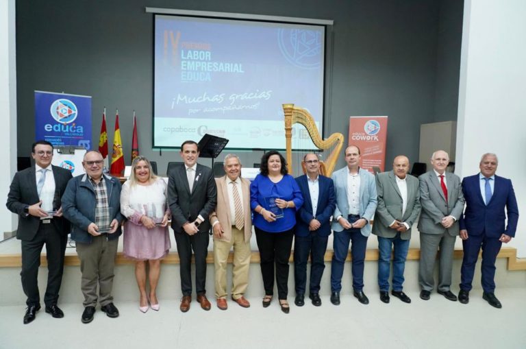 premios-labor-empresarial