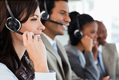 secretaria virtual call center