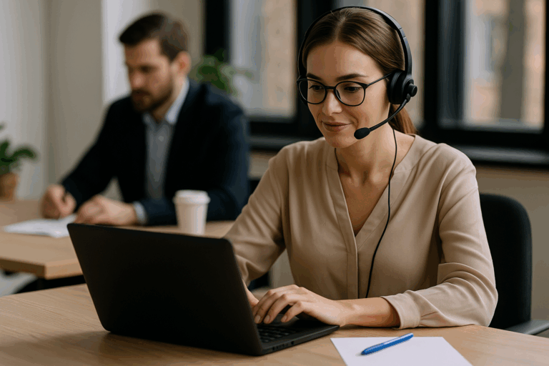 ventajas de contratar un asistente virtual