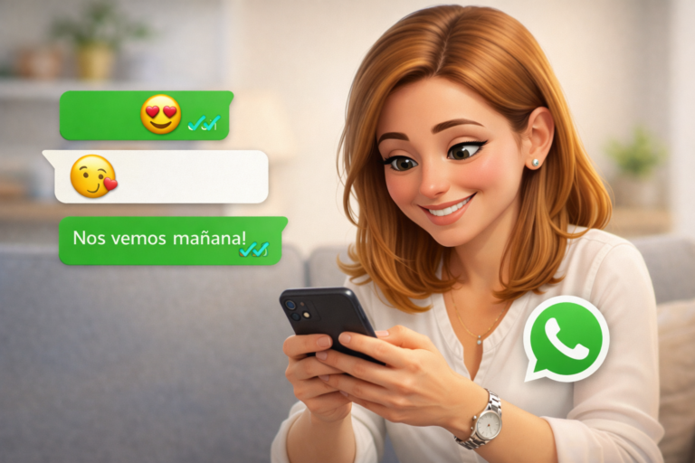 asistente virtual por whatsapp